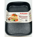 Противень Kukmara пмт02а (36,5*26см) 