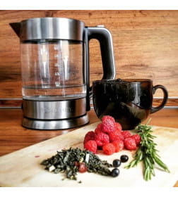 Чайник Kitfort KT-617