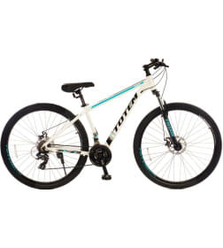 Велосипед TOTEM W860-29MDA W86029MD19WT-AL