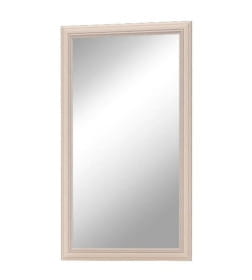 Зеркало настенное "Верона" 107х60 см (дуб атланта) МЛК 640-0663-35