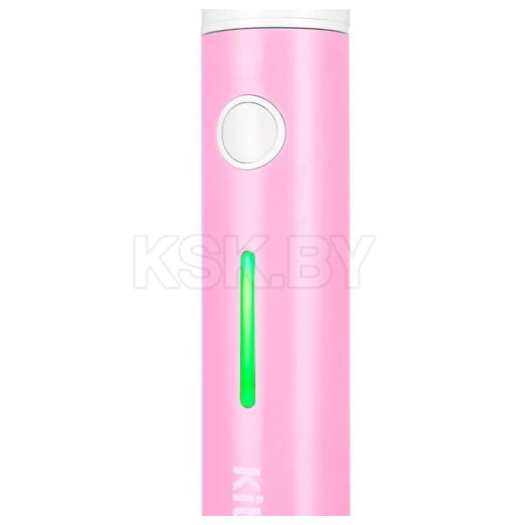 Ирригатор для полости рта Kitfort KT-2957-1 (бело-розовый) (KT-2957-1) 