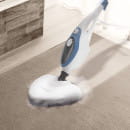 Паровая швабра Kitfort KT-1004-1 голубой (KT-1004-1) 