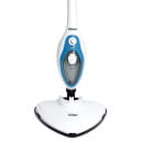 Паровая швабра Kitfort KT-1004-1 голубой (KT-1004-1) 
