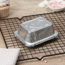 Форма для запекания SP(RF)15L (4051) 255мл (фольга ал.) (77252) 