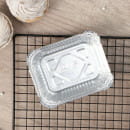 Форма для запекания SP(RF)15L (4051) 255мл (фольга ал.) (77252) 