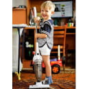 Пылесос вертикальный Kitfort KT-510 проводной (KT-510) 