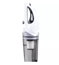 Пылесос вертикальный Kitfort KT-510 проводной