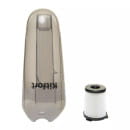 Пылесос вертикальный Kitfort KT-510 проводной (KT-510) 