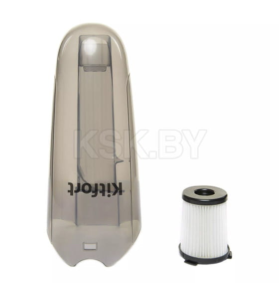 Пылесос вертикальный Kitfort KT-510 проводной (KT-510) 