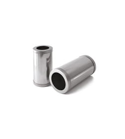Стакан  нерж. 1-1/4"  125мм