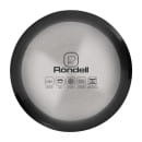 Гейзерная кофеварка 0,45 л (9 чашек) индукционная RDA-1639 Stripes Rondell (RDA-1639) 