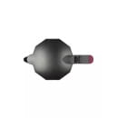Гейзерная кофеварка 0,45 л (9 чашек) индукционная RDA-1639 Stripes Rondell (RDA-1639) 