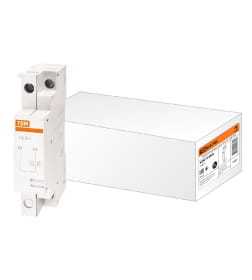 Расцепитель независимый РН32 Ue 110В TDM SQ0212-0038
