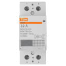 Контактор модульный КМ63/2-32 1НО 1НЗ TDM SQ0213-0008 (SQ0213-0008) 