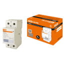 Контактор модульный КМ63/2-32 1НО 1НЗ TDM SQ0213-0008 (SQ0213-0008) 