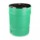 Бочка-бак 150л (с крышкой) М8139 (М8139) 
