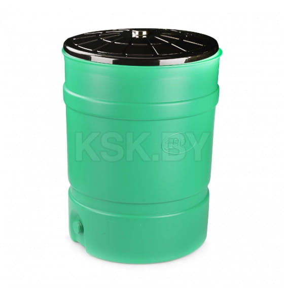 Бочка-бак 150л (с крышкой) М8139 (М8139) 