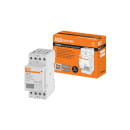 Контактор модульный КМ63/4-20 3НО 1НЗ TDM SQ0213-0016 (SQ0213-0016) 