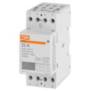 Контактор модульный КМ63/4-25 3НО 1НЗ TDM SQ0213-0017 (SQ0213-0017) 