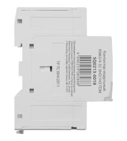Контактор модульный КМ63/4-32 3НО 1НЗ TDM SQ0213-0018