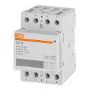 Контактор модульный КМ63/4-32 4НО TDM SQ0213-0013 (SQ0213-0013) 