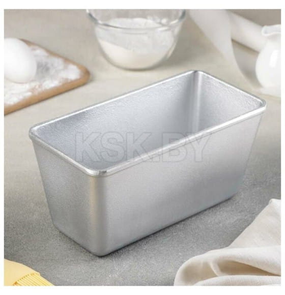 Форма для хлеба Kukmara Л-10 х100 (98027) 