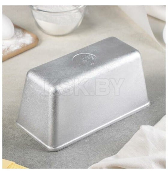 Форма для хлеба Kukmara Л-10 х100 (98027) 
