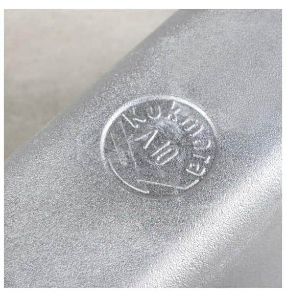 Форма для хлеба Kukmara Л-10 х100 (98027) 