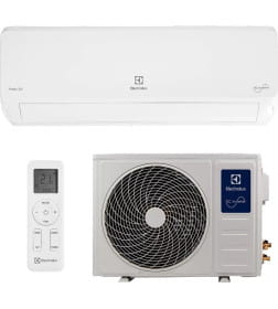 Сплит-система инверторного типа Electrolux Fusion Wave Super EACS/I-09HFW/N8