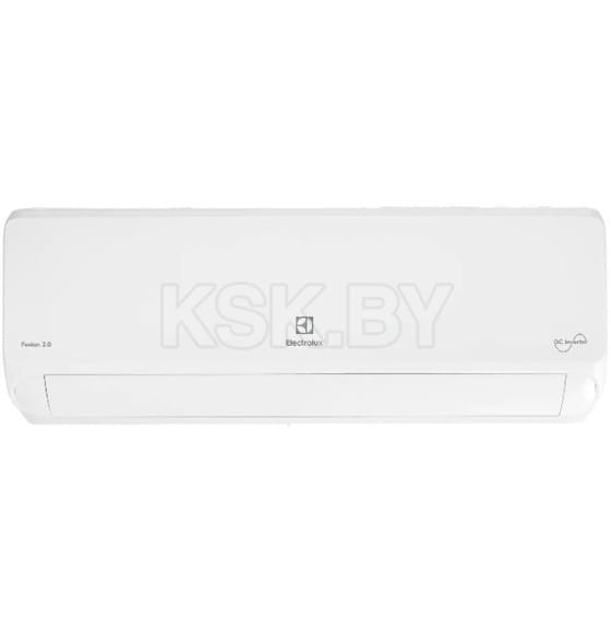 Сплит-система инверторного типа Electrolux Fusion Wave Super EACS/I-09HFW/N8 (НС-1688329) 