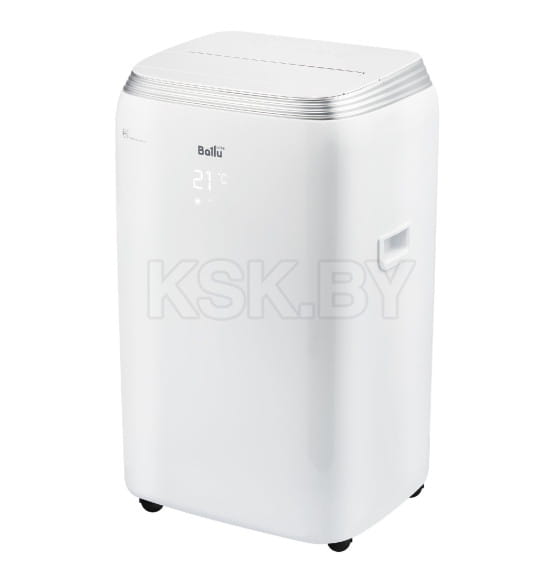 Кондиционер мобильный Ballu Platinum Comfort BPHS-11H (НС-1185829) 