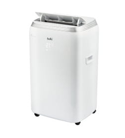 Кондиционер мобильный Ballu Platinum Comfort BPHS-11H