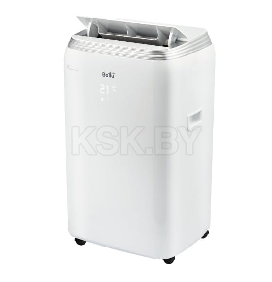 Кондиционер мобильный Ballu Platinum Comfort BPHS-11H (НС-1185829) 