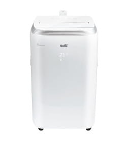 Кондиционер мобильный Ballu Platinum Comfort BPHS-11H
