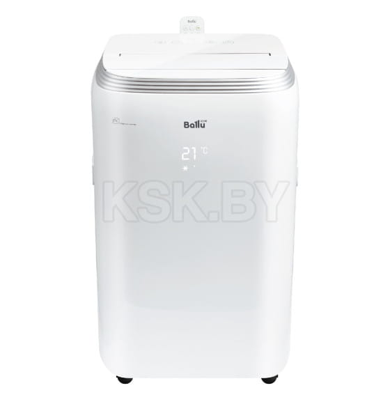 Кондиционер мобильный Ballu Platinum Comfort BPHS-11H (НС-1185829) 