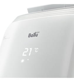 Кондиционер мобильный Ballu Platinum Comfort BPHS-11H
