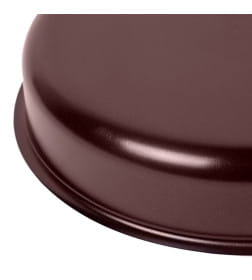 Форма круглая (260мм) 60622614 "Кружево" (Калитва)