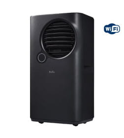 Кондиционер мобильный Ballu Eclipse BPAC-07 EPB/N6 black