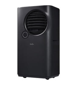 Кондиционер мобильный Ballu Eclipse BPAC-07 EPB/N6 black