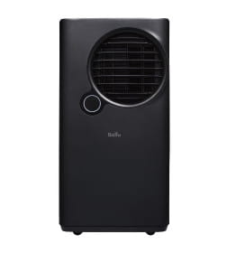 Кондиционер мобильный Ballu Eclipse BPAC-07 EPB/N6 black