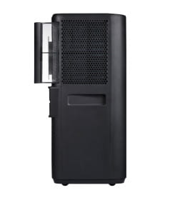 Кондиционер мобильный Ballu Eclipse BPAC-07 EPB/N6 black