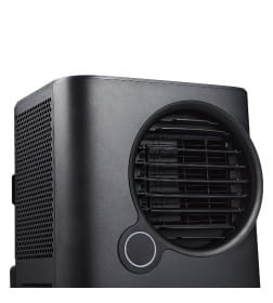 Кондиционер мобильный Ballu Eclipse BPAC-07 EPB/N6 black