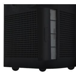 Кондиционер мобильный Ballu Eclipse BPAC-07 EPB/N6 black