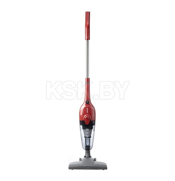 Пылесос вертикальный Centek CT-2565 красный (CT-2565 Red) 