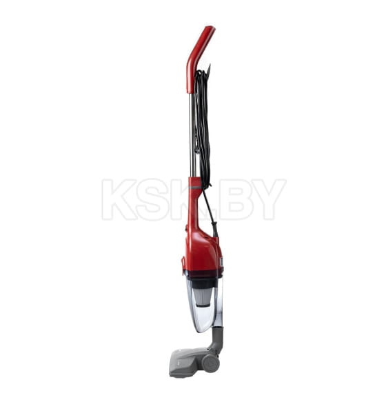 Пылесос вертикальный Centek CT-2565 красный (CT-2565 Red) 
