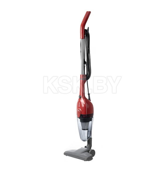 Пылесос вертикальный Centek CT-2565 красный (CT-2565 Red) 