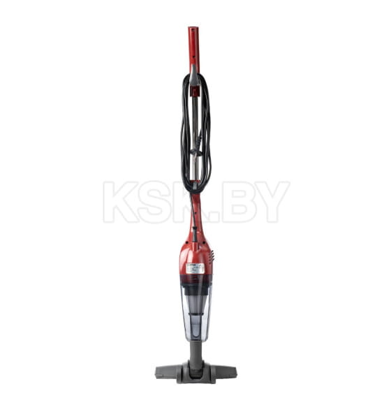 Пылесос вертикальный Centek CT-2565 красный (CT-2565 Red) 