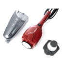 Пылесос вертикальный Centek CT-2565 красный (CT-2565 Red) 