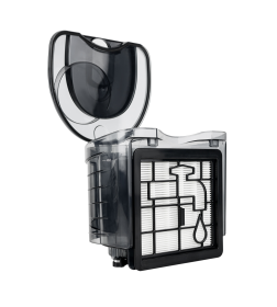 Пылесос Centek CT-2544