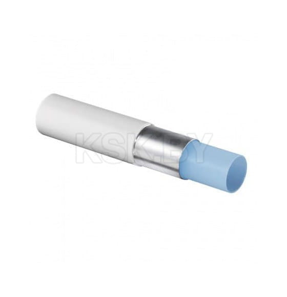 Труба металлопластиковая PEXB/AL/PEXB 16x2,0 (200м) APE